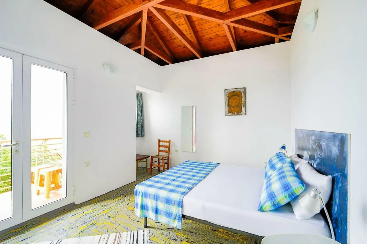 Art Studio Kefalonia Dhavgáta
