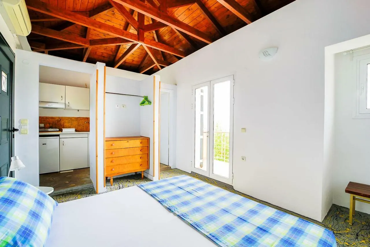 Art Studio Kefalonia Dhavgata