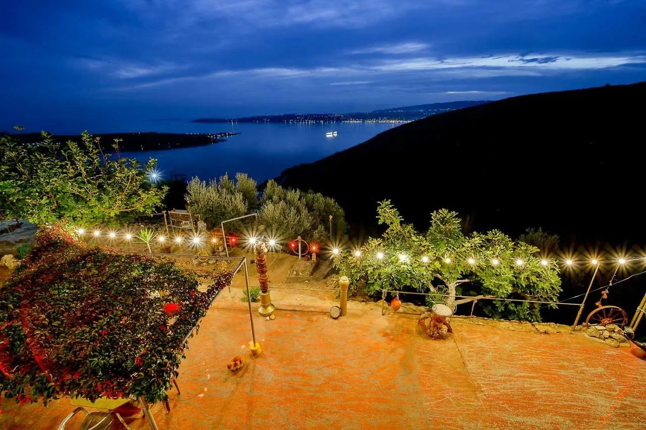 Art Studio Kefalonia Dhavgata 0*,