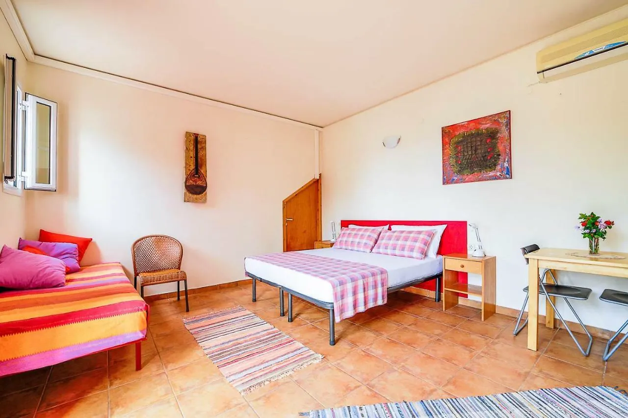Art Studio Kefalonia Dhavgata