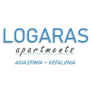 Aparthotel Logara's, Agia Efimia