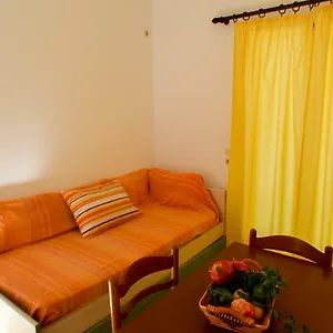 Aparthotel Sakkatos, Dhavgáta