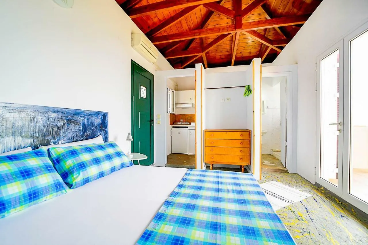 Art Studio Kefalonia Dhavgáta Casa de hóspedes