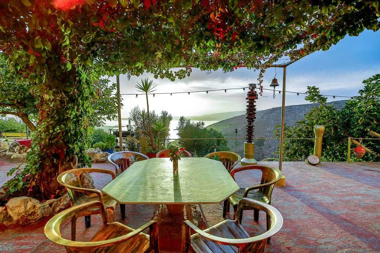 Art Studio Kefalonia Dhavgáta Casa de hóspedes