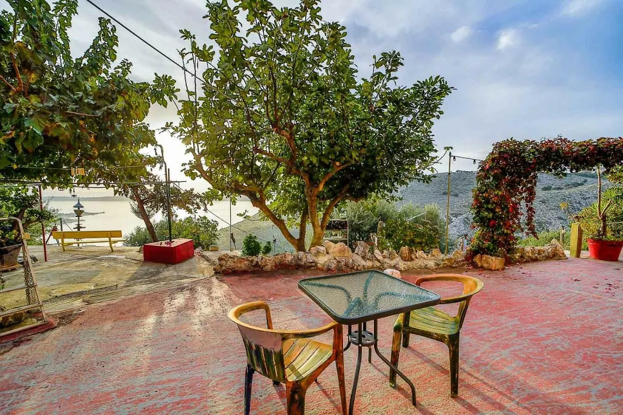 Art Studio Kefalonia Dhavgáta