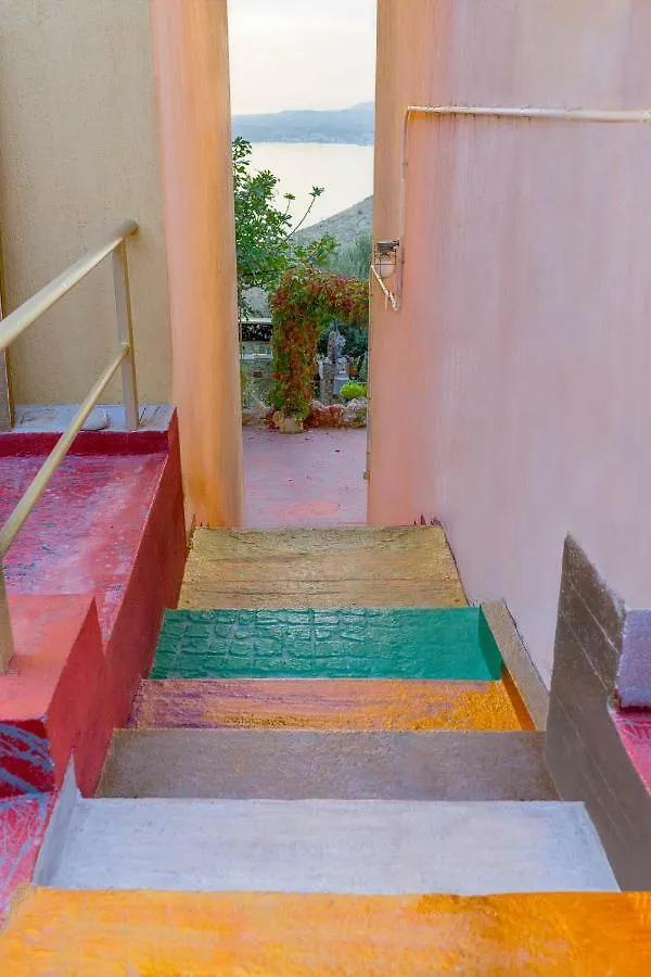 Art Studio Kefalonia Dhavgáta Casa de hóspedes