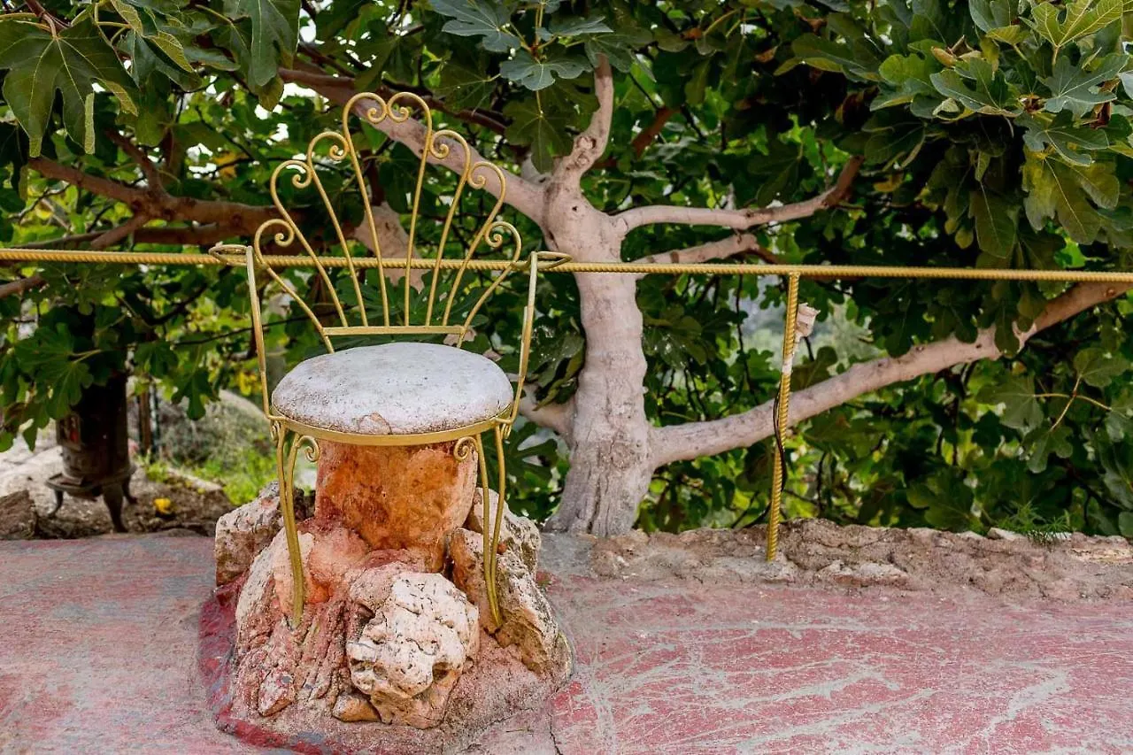 Art Studio Kefalonia Dhavgáta Casa de hóspedes