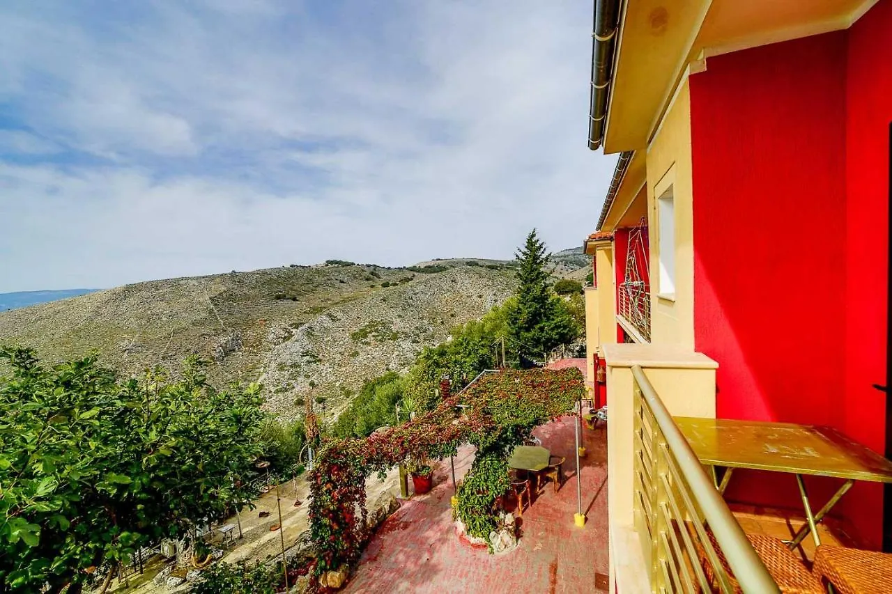Art Studio Kefalonia Dhavgáta Grécia